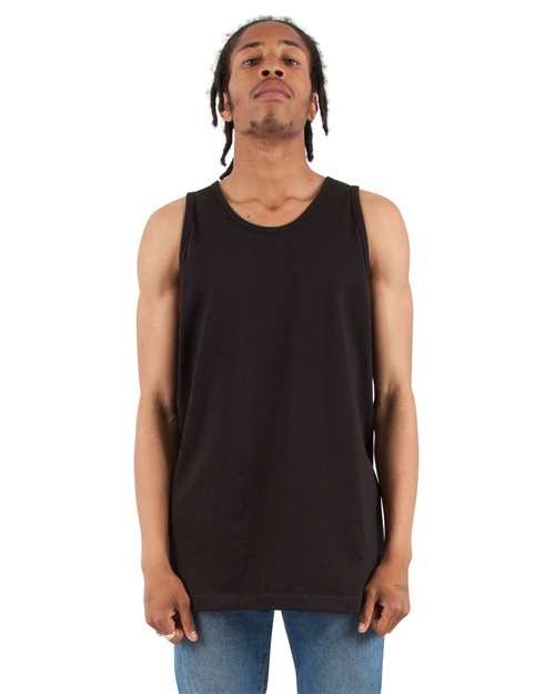 Shaka Wear SHTANK - Unisex Active Tank