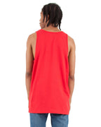 Shaka Wear SHTANK - Unisex Active Tank - Red