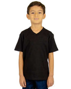 Shaka Wear SHVEEY - Youth V-Neck Tee