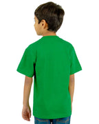Shaka Wear SHVEEY - Youth V-Neck Tee - Kelly Green
