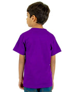 Shaka Wear SHVEEY - Youth V-Neck Tee - Purple