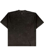 Shaka Wear SHGDD - Unisex Max Heavyweight Garment-Dyed Drop Shoulder Tee