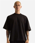 Shaka Wear SHMHO - Unisex Max Heavyweight Oversized Tee