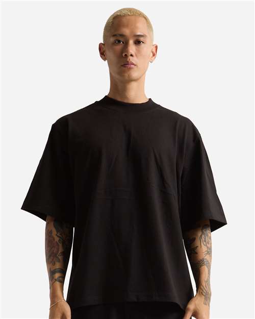 Shaka Wear SHMHO - Unisex Max Heavyweight Oversized Tee
