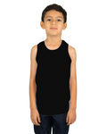 Shaka Wear SHKTT - Youth Tank - Black