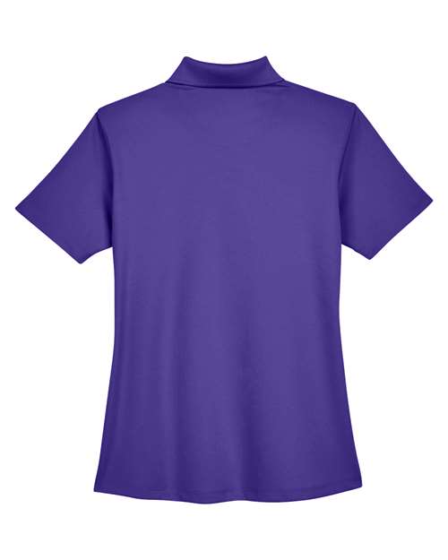 UltraClub 8445L - Women's Cool & Dry Stain-Release Performance Polo UltraClub