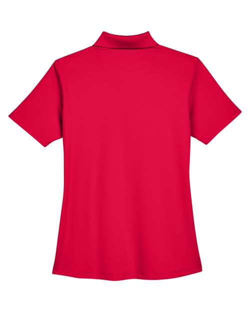 UltraClub 8445L - Women's Cool & Dry Stain-Release Performance Polo UltraClub