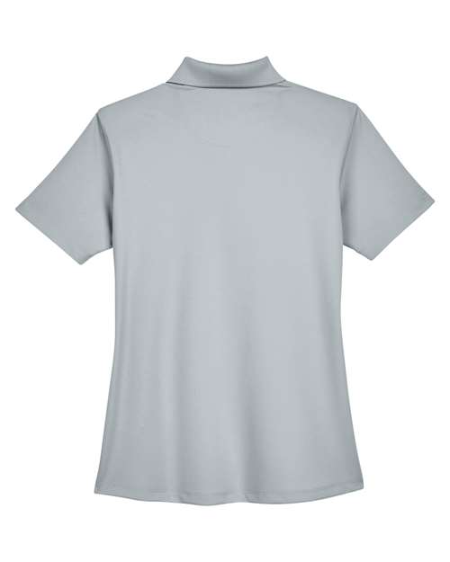 UltraClub 8445L - Women's Cool & Dry Stain-Release Performance Polo UltraClub