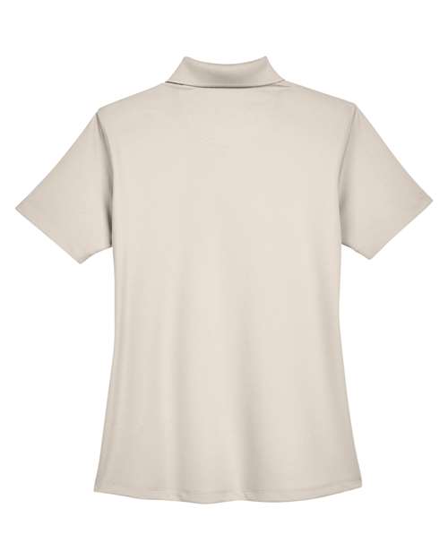 UltraClub 8445L - Women's Cool & Dry Stain-Release Performance Polo UltraClub