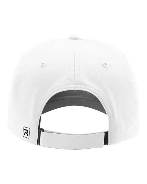 Richardson 220 - Relaxed Performance Lite Cap Richardson