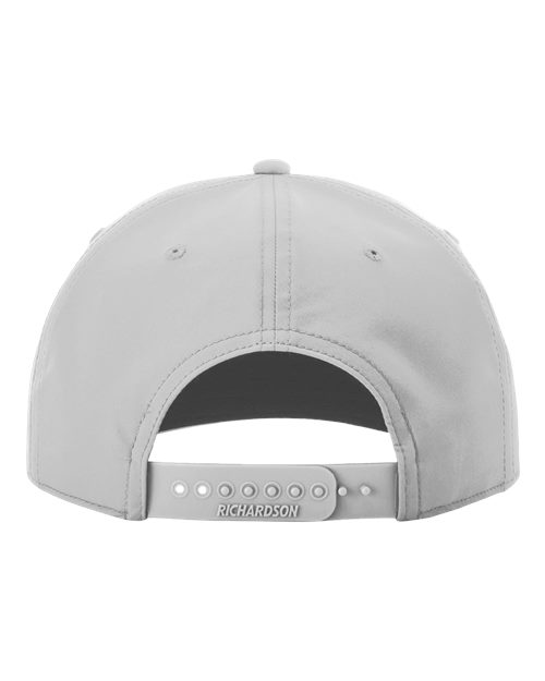 Richardson 258 - Five-Panel Classic Rope Cap Richardson