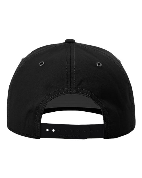 Richardson 336 - Burnside Cap Richardson