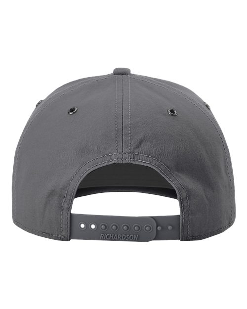Richardson 336 - Burnside Cap Richardson