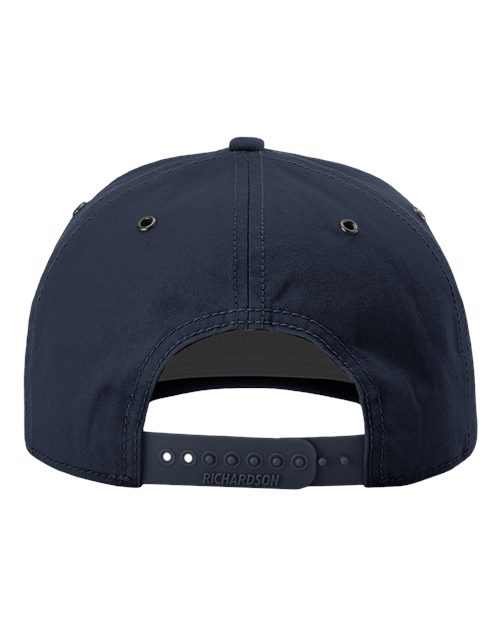 Richardson 336 - Burnside Cap Richardson