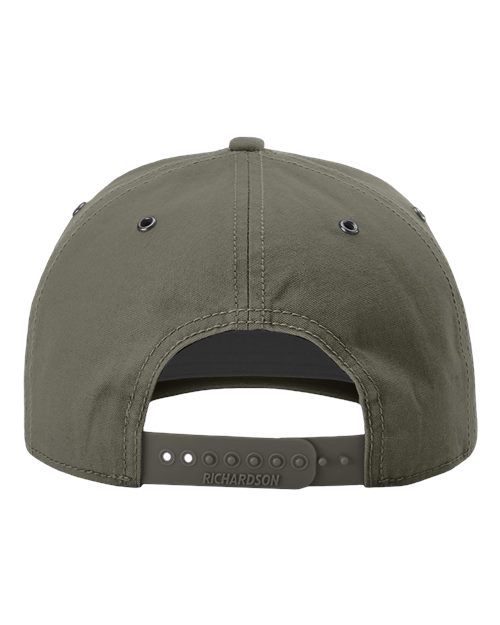 Richardson 336 - Burnside Cap Richardson