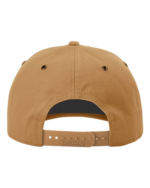 Richardson 336 - Burnside Cap Richardson