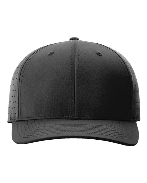 Richardson 632 - Laser Perf R-Flex Cap Richardson
