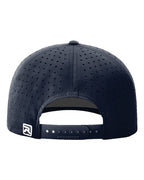 Richardson 632 - Laser Perf R-Flex Cap Richardson