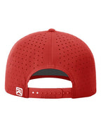 Richardson 632 - Laser Perf R-Flex Cap Richardson