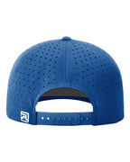Richardson 632 - Laser Perf R-Flex Cap Richardson