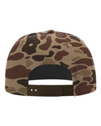 Richardson 256P - Printed Umpqua Gramps Cap Richardson
