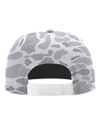 Richardson 256P - Printed Umpqua Gramps Cap Richardson