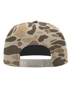 Richardson 256P - Printed Umpqua Gramps Cap Richardson
