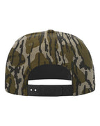 Richardson 256P - Printed Umpqua Gramps Cap Richardson
