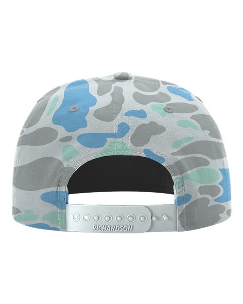 Richardson 256P - Printed Umpqua Gramps Cap Richardson