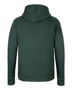 Next Level 9302 - Unisex Malibu Hoodie Sweatshirt - Heather Forest Green