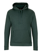 Next Level 9302 - Unisex Malibu Hoodie Sweatshirt - Heather Forest Green