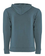 Next Level 9303 - Unisex Santa Barbara Hoodie Sweatshirt - Antique Denim
