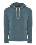 Next Level 9303 - Unisex Santa Barbara Hoodie Sweatshirt - Antique Denim