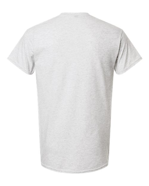 Gildan 3000 - Unisex Light Cotton T-Shirt - Ash