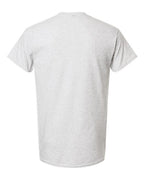 Gildan 3000 - Unisex Light Cotton T-Shirt - Ash