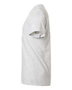 Gildan 3000 - Unisex Light Cotton T-Shirt - Ash