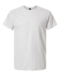 Gildan 3000 - Unisex Light Cotton T-Shirt - Ash