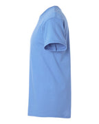 Gildan 3000 - Unisex Light Cotton T-Shirt - Carolina Blue