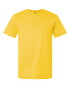 Gildan 3000 - Unisex Light Cotton T-Shirt - Daisy