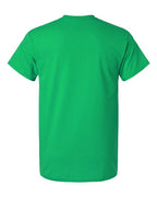 Gildan 3000 - Unisex Light Cotton T-Shirt - Irish Green