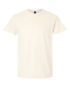 Gildan 3000 - Unisex Light Cotton T-Shirt - Natural