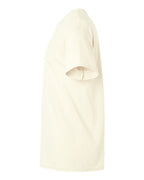 Gildan 3000 - Unisex Light Cotton T-Shirt - Off White
