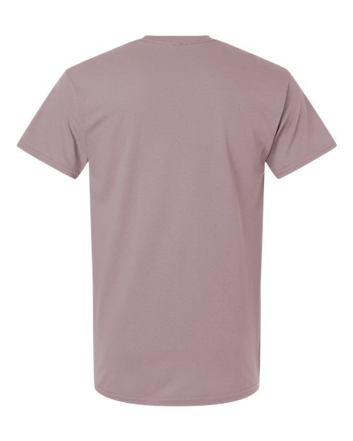 Gildan 3000 - Unisex Light Cotton T-Shirt - Paragon