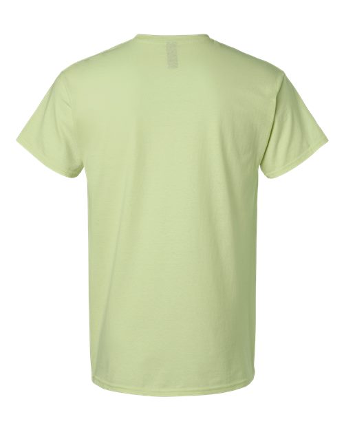 Gildan 3000 - Unisex Light Cotton T-Shirt - Pistachio
