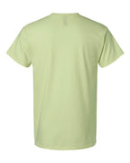 Gildan 3000 - Unisex Light Cotton T-Shirt - Pistachio