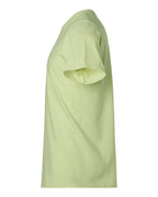 Gildan 3000 - Unisex Light Cotton T-Shirt - Pistachio