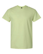 Gildan 3000 - Unisex Light Cotton T-Shirt - Pistachio