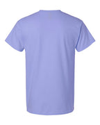 Gildan 3000 - Unisex Light Cotton T-Shirt - Violet
