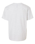 Gildan 3000B - Youth Light Cotton T-Shirt - Ash
