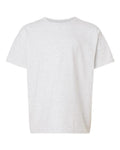 Gildan 3000B - Youth Light Cotton T-Shirt - Ash